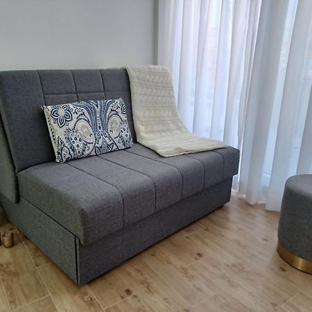 Zil - Studio Apartment City Center Zagreb Exterior photo