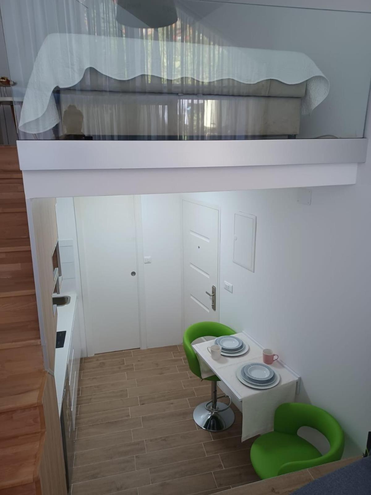 Zil - Studio Apartment City Center Zagreb Exterior photo