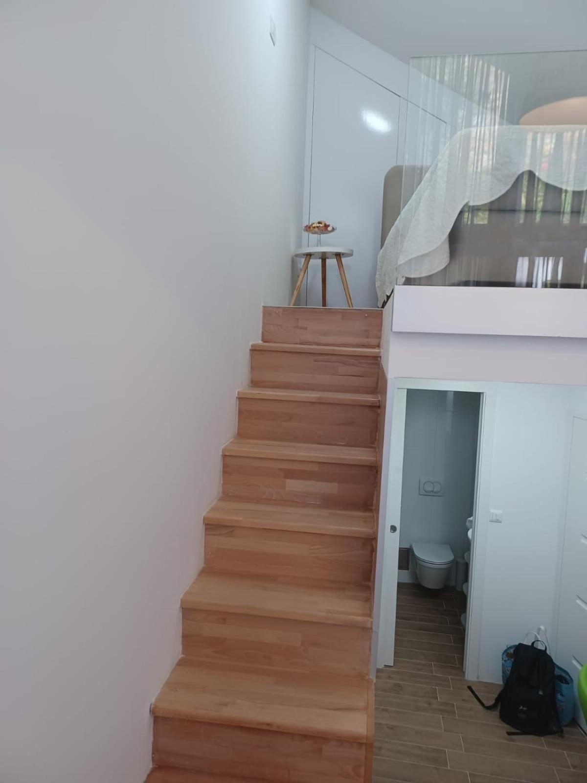 Zil - Studio Apartment City Center Zagreb Exterior photo